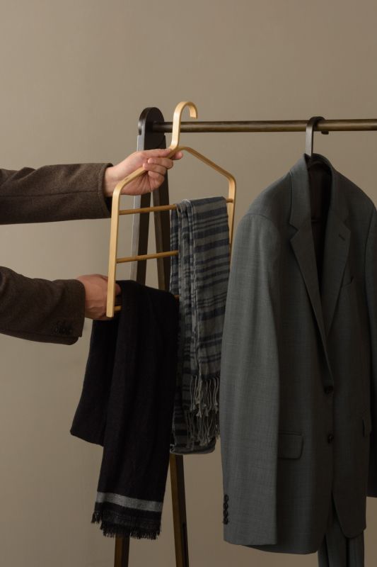 Cakon-3 tiers Trouser hanger_2024PM_12